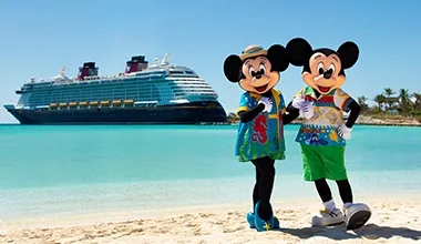 disney adventure singapore