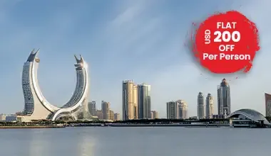 Doha kigali discovery