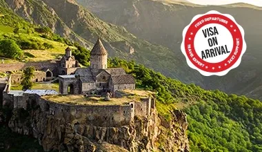 armenia eid al adha escape yerevan tsaghkadzor sevan