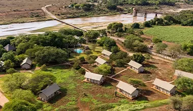 Komatipoort Gateway Escape