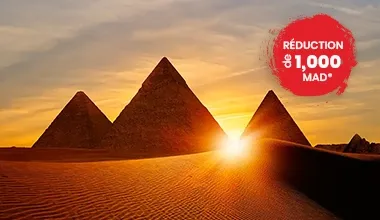 Egypt Experience