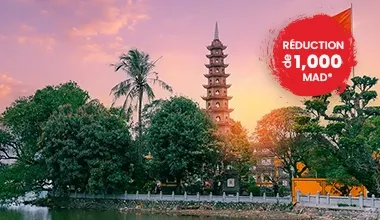 vietnam grand discovery