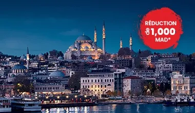 Turkey Istanbul Cappadocia Tour