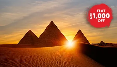 Egypt Experience