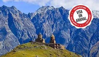 georgia eid al adha holiday tbilisi sighnaghi telavi