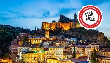 Georgia tbilisi