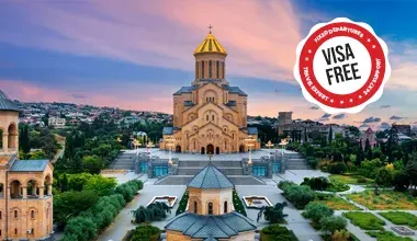 georgia air arabia
