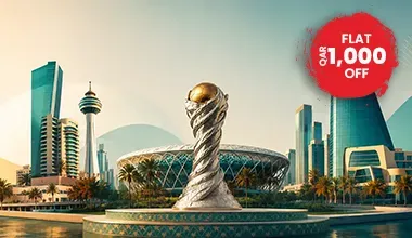 Arabian gulf cup jeddah