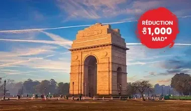 India heritage journey