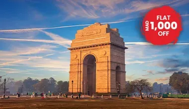 India heritage journey