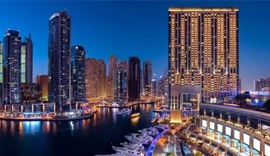 jw marriott dubai urban escape