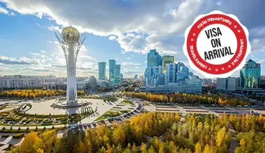 kazakhstan eid al adha discovery