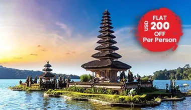Bali Experience