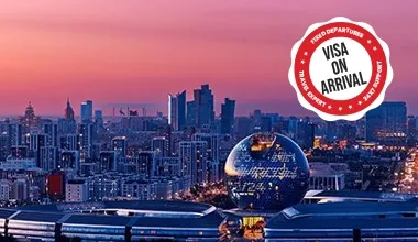 kyrgyzstan eid al adha discovery bishkek chon kemin ala archa