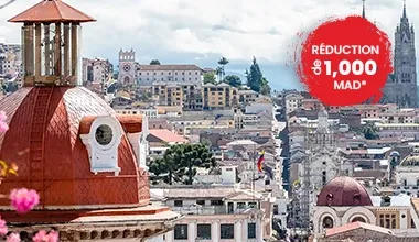 ecuador galapagos wildlife discovery tour