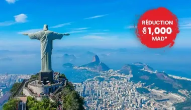 brazil highlights rio de janeiro foz do iguassu