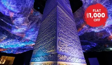 Makkah taif escape