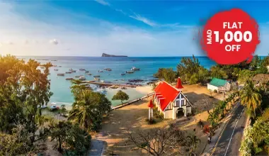 Mauritius anantara iko