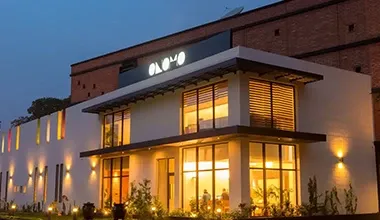 ONOMO Hotel Johannesburg Sandton