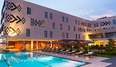 ONOMO Hotel Cape Town Waterfront - City Stay