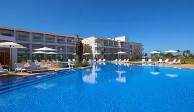Escapade Radisson Blu Saïdia Beach 