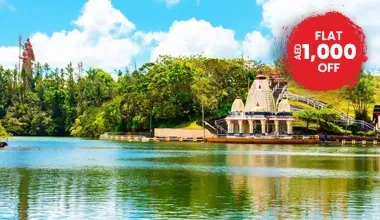 Rejuvenating Mauritius