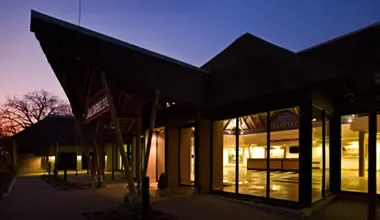 South Africa Safari Getaway – Skukuza Safari Lodge Kruger National Park