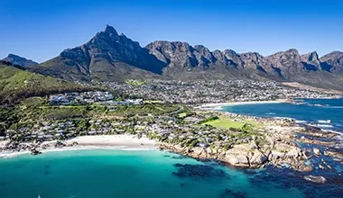 South Africa Scenic Wonders Safari Adventures