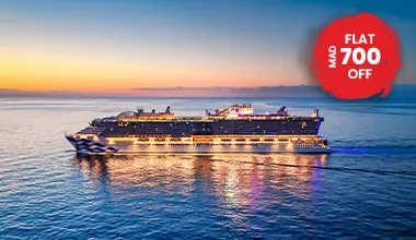 Star princess alaska cruise