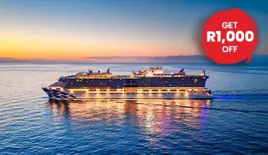 Star princess alaska cruise