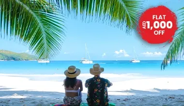 Story Seychelles