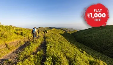 Tanzania highlands adventure