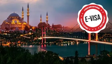 turkey eid al adha journey istanbul bosphorus