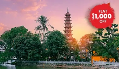 Vietnam Grand Discovery