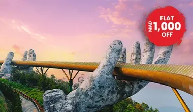 vietnam wonders