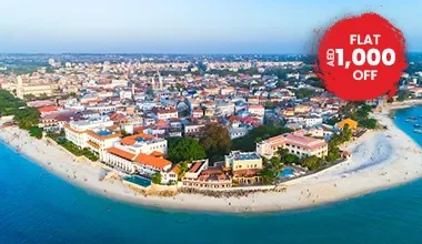 zanzibar heritage escape
