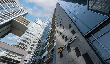 Sandton Hotel - Comfortable Stay in Sandton