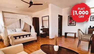 Zanzibar Luxury Escape Dream of Zanzibar