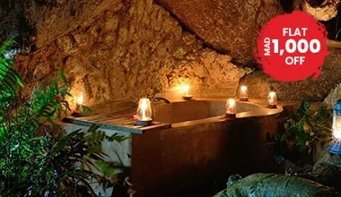 Zanzibar Private Escape Fumba Beach Lodge