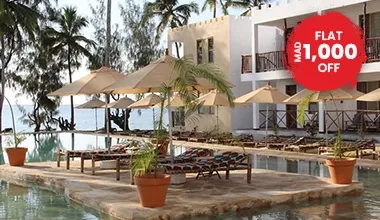 Zanzibar Tropical Escape Zanzibar Bay Resort