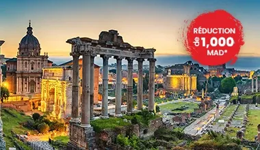 Italy City Essentials Tour Rome Florence Venice 4 Nights