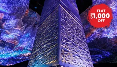 Makkah taif escape