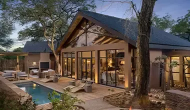 Family Getaway in Kruger Park