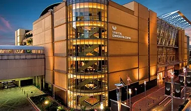 Garden Court Sandton City