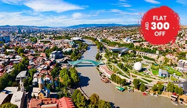Tbilisi City Escape