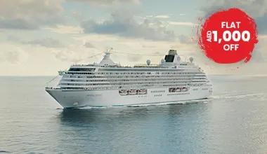 Crystal Cruises Mediterranean Europe Escape