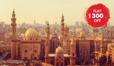 Egypt Vacation Packages