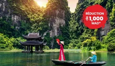 Golden Bridge Halong Bay Escape