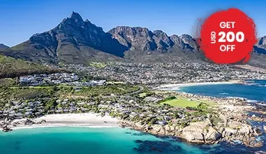 South Africa Scenic Wonders Safari Adventures