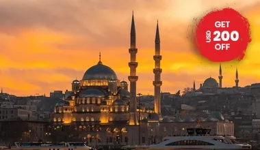 Turkey istanbul cappadocia antalya kusadasi